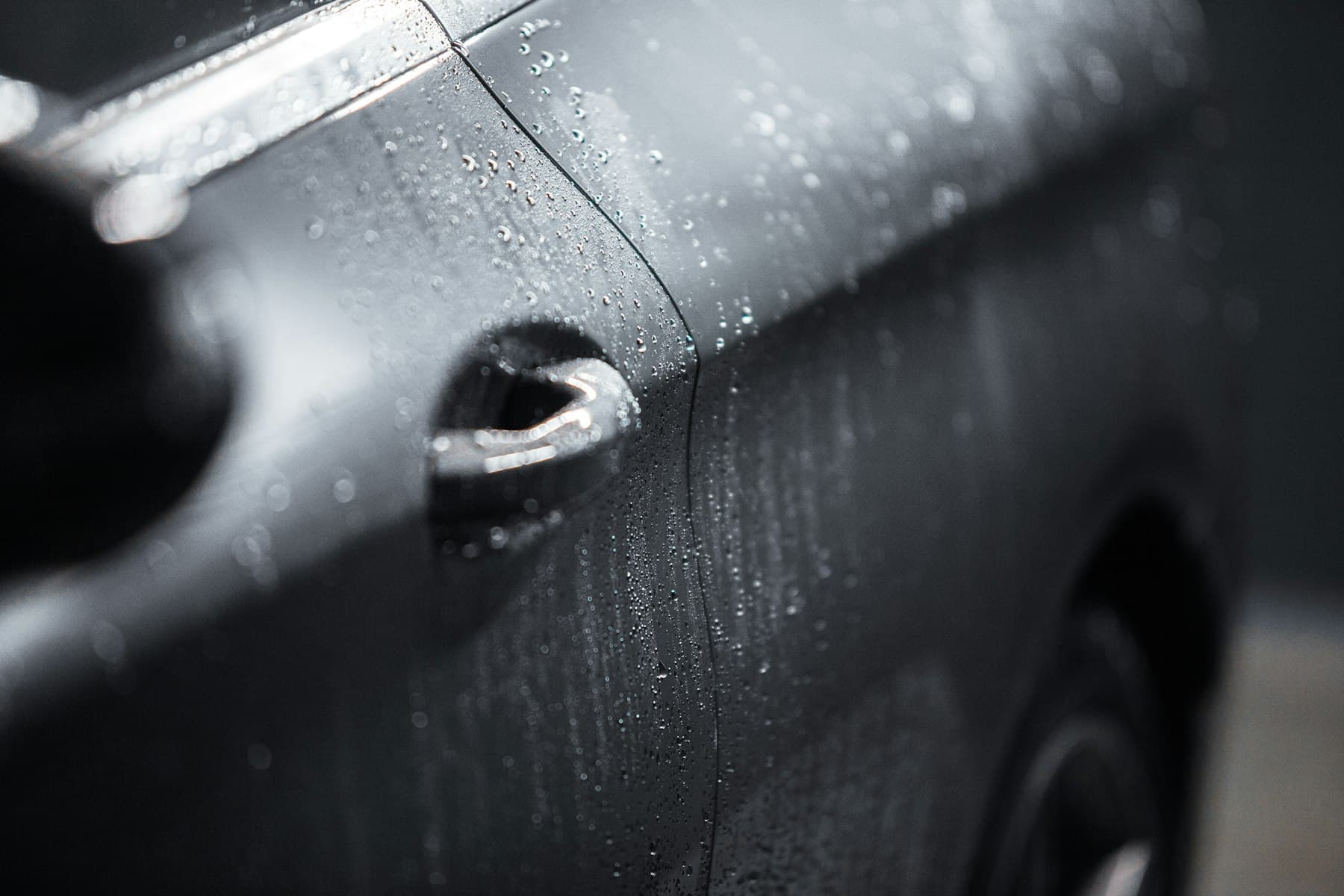 Mobile car cleaning and detailing by A1 Car Cleaning in Saint John, New Brunswick